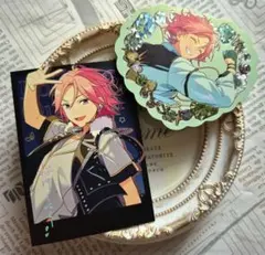 あんスタ9周年　日和、ジュンまとめ売り 止まることなく進化する！9周年記念キャンペーン SPARKシーズン