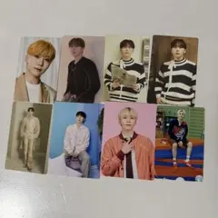SEVENTEEN トレカ　まとめ売り　スングァン