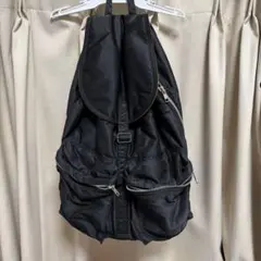 ま*ん様 【極美品】HEAD PORTER TANKER リュック 2wayセー 2025年最新】リュック ヘッドポーターの人気アイテム - メルカリ