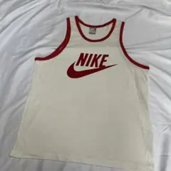NIKE Life ヴィンテージスポーツトップス ショートスリーブ - メルカリ