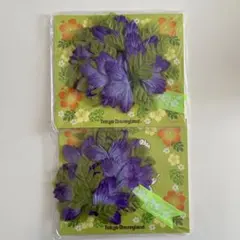 夏　ディズニー　リゾート　ブレスレット　リストバンド　値引き可能(最後要確認)