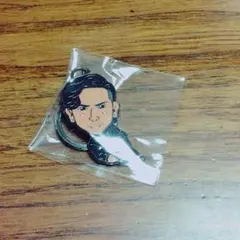 橘ケンチ 首振り