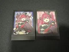 ホロライブ 謎解き ホロ謎 ぱしゃこれ 宝鐘マリン