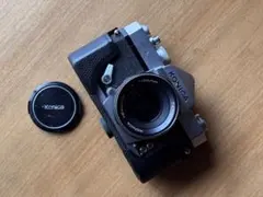 2026年最新】konica ftaの人気アイテム - メルカリ