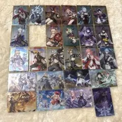 2026年最新】楓原万葉 ウエハースの人気アイテム - メルカリ