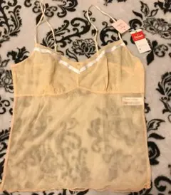 vintage CHANEL キャミソール　サイズ38 2025年最新】シャネルキャミソールの人気アイテム - メルカリ