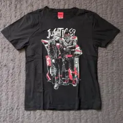 土日限定価格!!　キン肉マン　MARS16 Tシャツ　　超人師弟コンビのサムネイル
