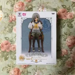 艦隊これくしょん  駆逐艦浜風 フィギュアのサムネイル
