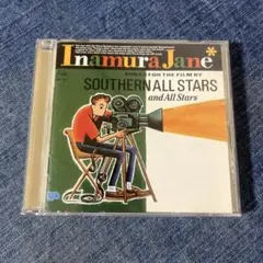稲村ジェーンInamura Jane / Southern All Stars - メルカリ