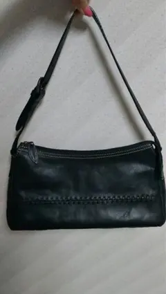 黒　トートバッグのサムネイル
