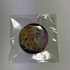 鬼滅の刃 煉獄杏寿郎 22巻 特装版 缶バッジ