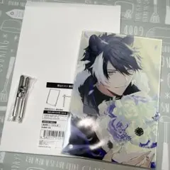 影山シエン 誕生日記念2024 ポストカード・アクリルパネル＊ - メルカリ
