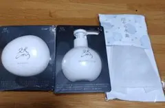 長寿の里 然 よかせっけん(ジャータイプ)ぼんたんクレンジングのサムネイル