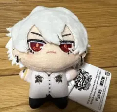 ヒプノシスマイク 碧棺左馬刻 ちびぐるみ ぬいぐるみ Amazon.co.jp: ヒプノシスマイク -Division Rap Battle- くま・ぐるみ