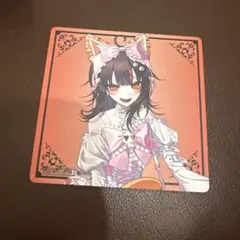 ココ 魔法少女ノ魔女裁判 まのさば 江ノ島コラボカフェ - メルカリ
