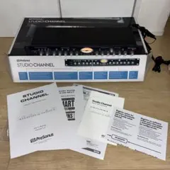 2026年最新】PRESONUS STUDIO CHANNELの人気アイテム - メルカリ