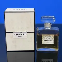 CHANEL N°19 PARFUM 14ml