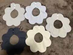 防水360度スタイ　5枚セット