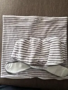 犬印本舗腹帯 補助ベルト　2点セット