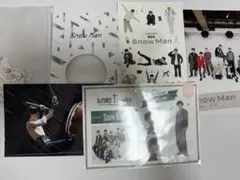 SixTONES snowman 1st anniversary