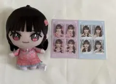 2026年最新】イコラブ ぬい 髙松瞳の人気アイテム - メルカリ