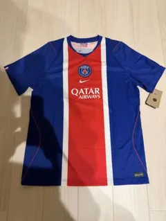 PSG ロナウジーニョ パリ・サンジェルマン ユニフォーム - メルカリ