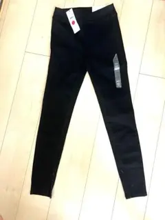 Calvin Klein Sculpt Skinny Jean W25 ブラック