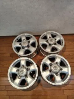 2025年最新】ランクル100 タイヤホイールの人気アイテム - メルカリ