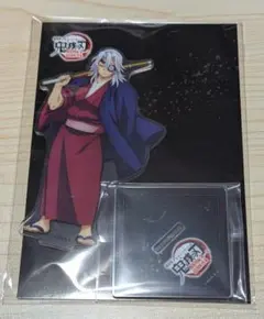 『劇場版 「鬼滅の刃」無限城編 』第一章アクリルスタンド　宇髄天元
