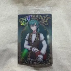 にじさんじ ウエハース2 緑仙