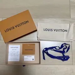 2026年最新】ルイヴィトン空箱の人気アイテム - メルカリ