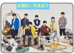 キスマイKis-My-Ft2 ブランケット　逢えるde Show 2022