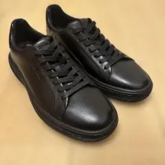 コール ハーン グランドプロ コート スカイウィーブスニーカー