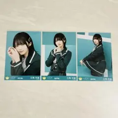 2026年最新】江角怜音 生写真の人気アイテム - メルカリ