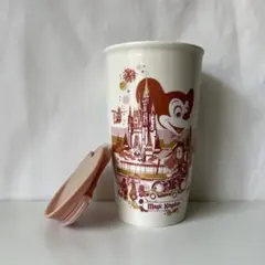 WDW 50周年タンブラー　マジックキングダム　新品未使用