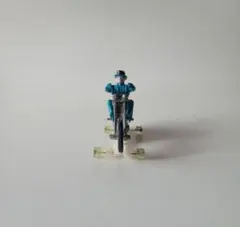 70s ランブラーズ　チョッパー　バイク　オートバイ 昭和レトロ　マテル