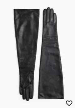 2026年最新】レザー手袋 ロングの人気アイテム - メルカリ