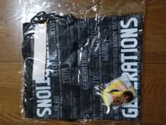 GENERATIONS 片寄涼太 サコッシュバッグ
