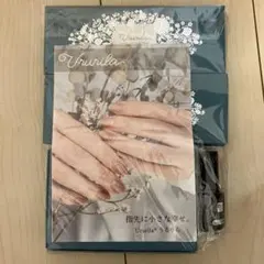 うるりら　ジェルネイルセット