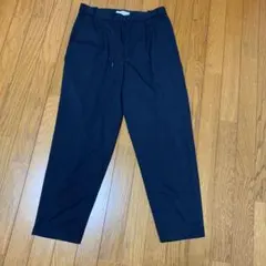 BEAMS スラックスのサムネイル