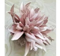 9.新品 ハンドメイド コサージュ 卒園式 卒業式 入園式 入学式
