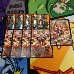 2025年最新】アポロヌスドラゲリオン スリーブの人気アイテム - メルカリ