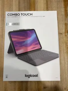 2026年最新】combo touch ipad第9世代キーボードケースの人気アイテム