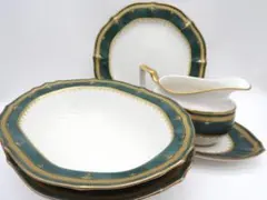 さくれあ 様専用 ノリタケ 食器セット