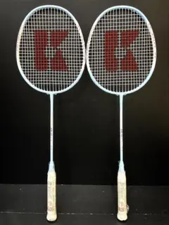 KUMPOO クンプー バドミントンラケット パワーショットナノ2100H KUMPOO クンプー バドミントンラケット パワーショットナノ2100H
