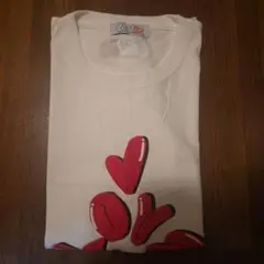 buddix Tシャツ