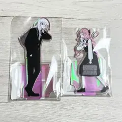 恋せよまやかし天使ども アクリルスタンド 一刻 桂おとぎ valentine