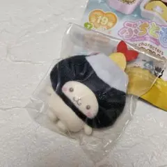 サンリオキャラクターズ ぷちとも みんなでおべんとう ポチャッコ