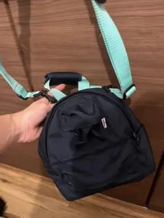kudos 22aw mini mini backpack