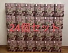 鬼滅の刃　ぬーどるストッパーフィギュア 甘露寺蜜璃　24体　ラウンドワン限定